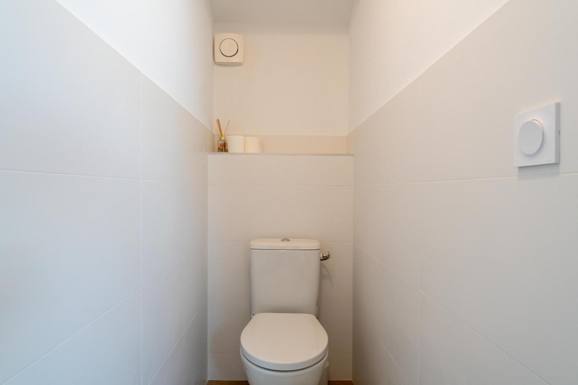 Casa Zio La Romaine Appartamento *