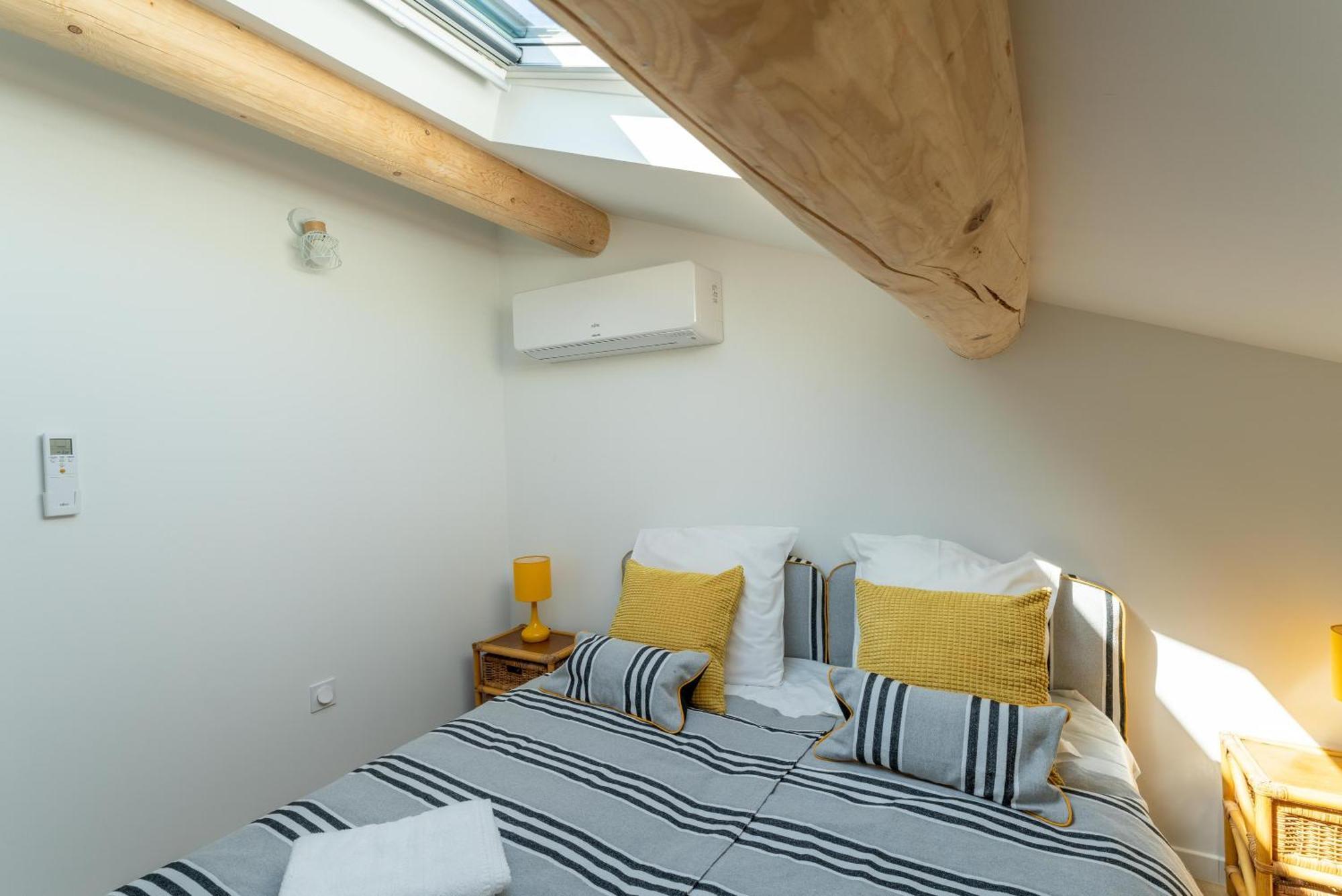 Casa Zio La Romaine Apartment Vaison-la-Romaine