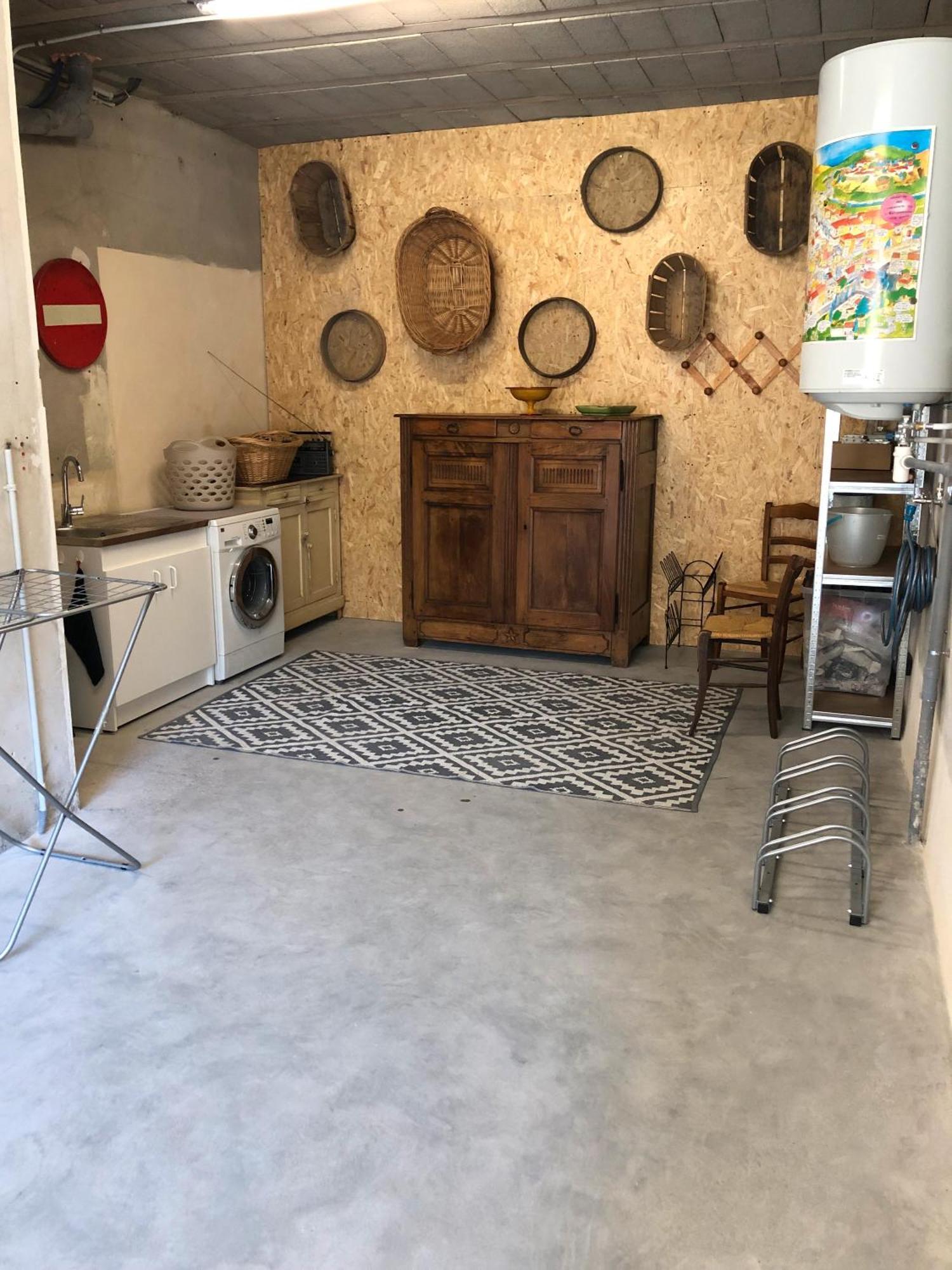 Casa Zio La Romaine Apartment Vaison-la-Romaine